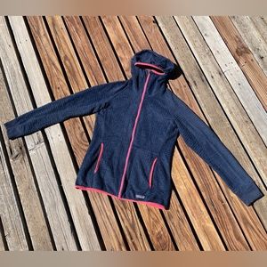 Patagonia Fleece, Full Zip